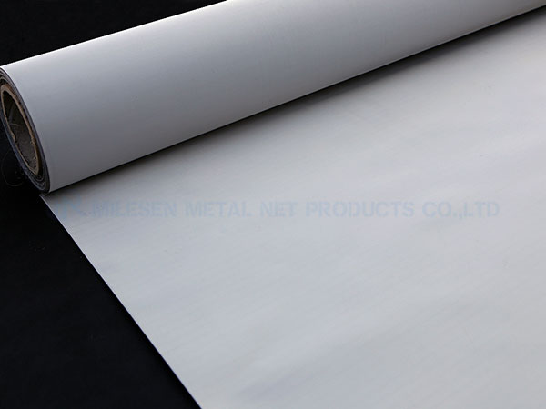 Stainless Steel Dutch Weave Mesh