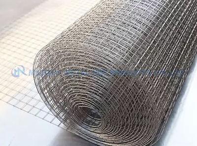Things You Should Know About Stainless Steel Mesh