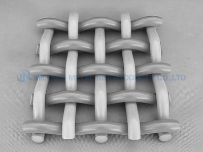 Stainless Steel Woven Mesh